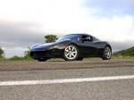 Tesla Roadster 2008 года